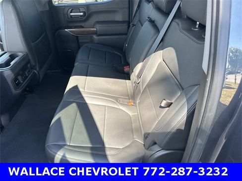 Used 2019 Chevrolet Silverado 1500 RST w/ All-Star Edition image 12