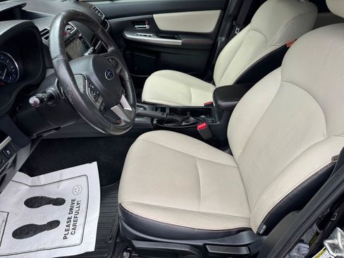 Used 2016 Subaru Crosstrek 2.0i Limited w/ Popular Package #2 AWD/4WD image 5
