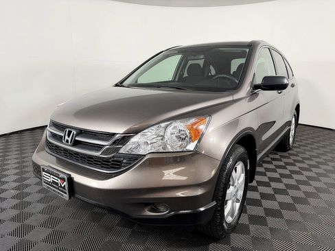 Used 2011 Honda CR-V SE image 3