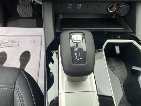 New 2026 Mitsubishi Outlander LE FWD image 14