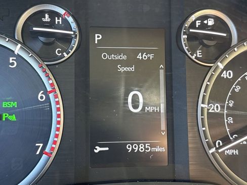 Certified 2023 Lexus GX 460 Premium image 26