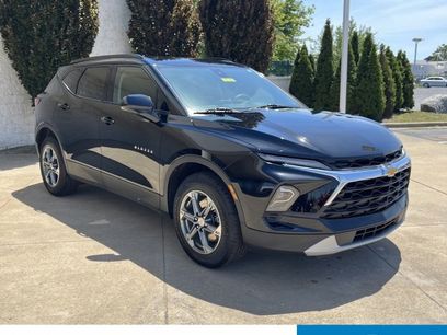 Used 2024 Chevrolet Blazer LT w/ Convenience Package