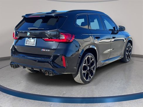 Used 2024 BMW X1 M35i w/ Premium Package image 6