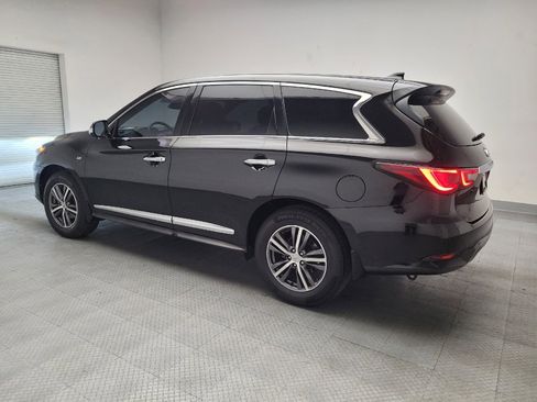 Used 2019 INFINITI QX60 Pure image 3