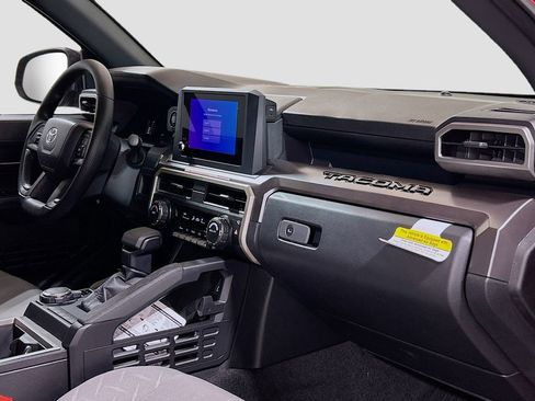 New 2026 Toyota Tacoma SR5 AWD/4WD image 24