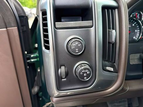 Used 2014 Chevrolet Silverado 1500 LTZ Z71 w/ LTZ Plus Package AWD/4WD image 24