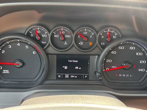 New 2026 Chevrolet Silverado 2500 Custom w/ Custom Value Package AWD/4WD image 12