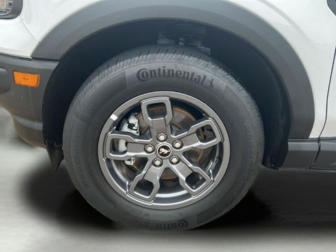 Certified 2023 Ford Bronco Sport Big Bend AWD/4WD image 27