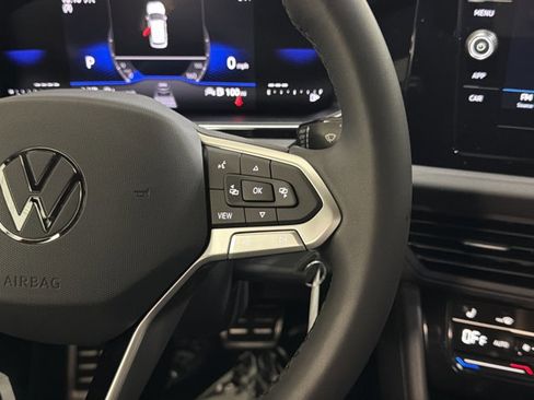 New 2026 Volkswagen Jetta Sport FWD image 30