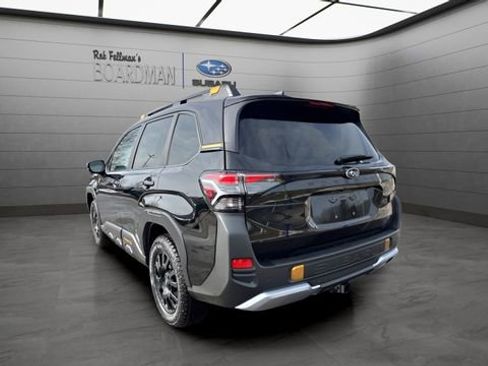 New 2026 Subaru Forester Wilderness image 7