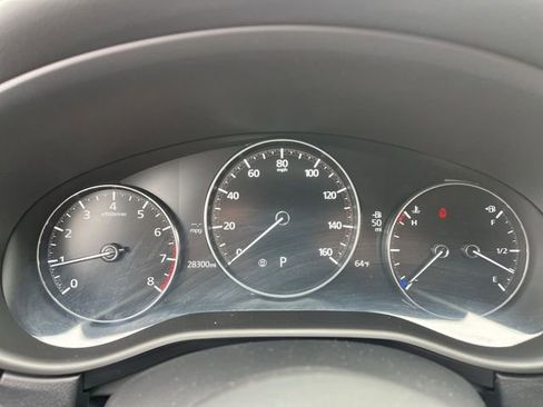 Certified 2023 MAZDA CX-30 AWD 2.5 S w/ Preferred Package image 15