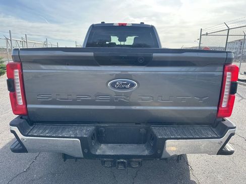 Used 2023 Ford F350 XLT w/ 360-Degree Camera Package image 5