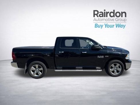 Used 2013 RAM 1500 Big Horn AWD/4WD image 8