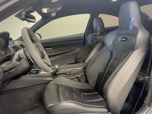 Used 2019 BMW M4 CS w/ Executive Package image 39