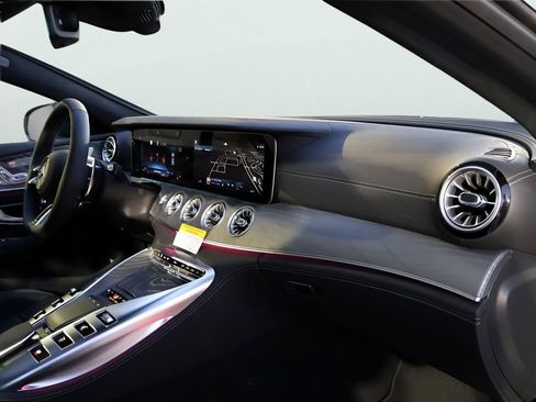 New 2026 Mercedes-Benz AMG GT 53 image 12