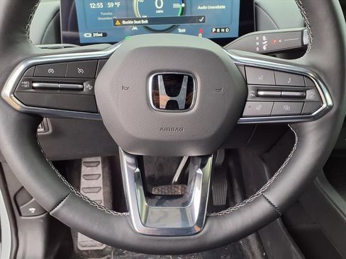 New 2026 Honda Prologue Elite image 11