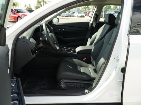 New 2025 Honda Accord Touring image 16