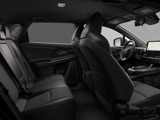 New 2026 Toyota bZ video 2