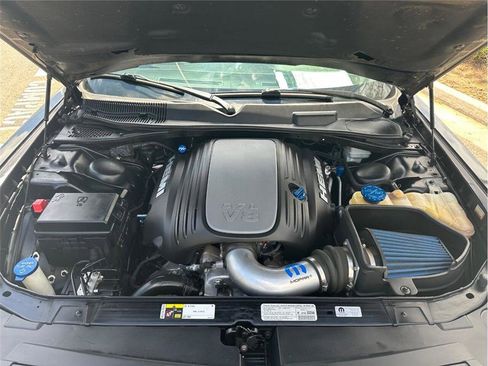 Used 2013 Dodge Challenger R/T w/ Sound Group II image 10