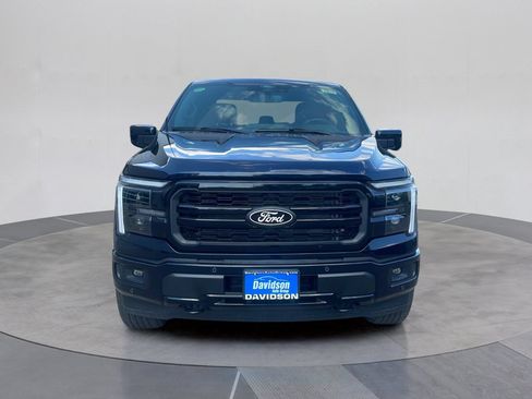 Certified 2026 Ford F150 Lariat AWD/4WD image 10