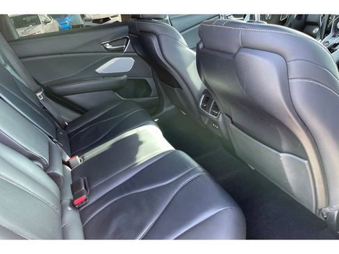 Certified 2023 Acura RDX FWD w/ Technology Package image 17