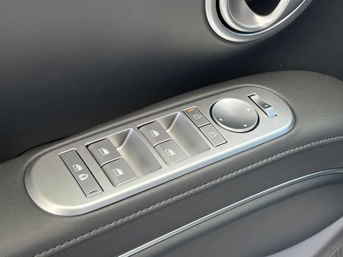 New 2026 Hyundai Palisade SEL AWD/4WD image 13