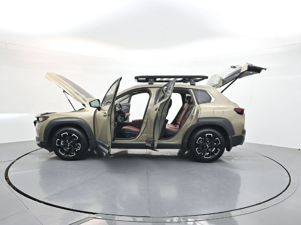 Used 2023 MAZDA CX-50 Meridian Edition w/ Apex Package AWD/4WD image 30