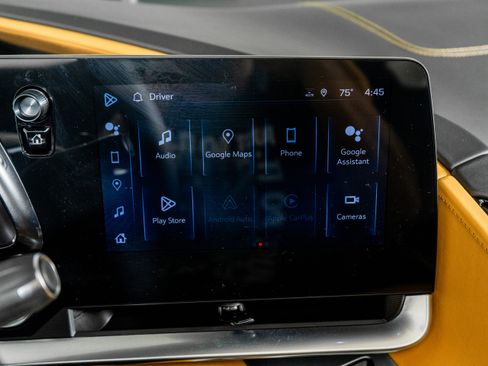 Used 2025 Chevrolet Corvette Z06 image 43