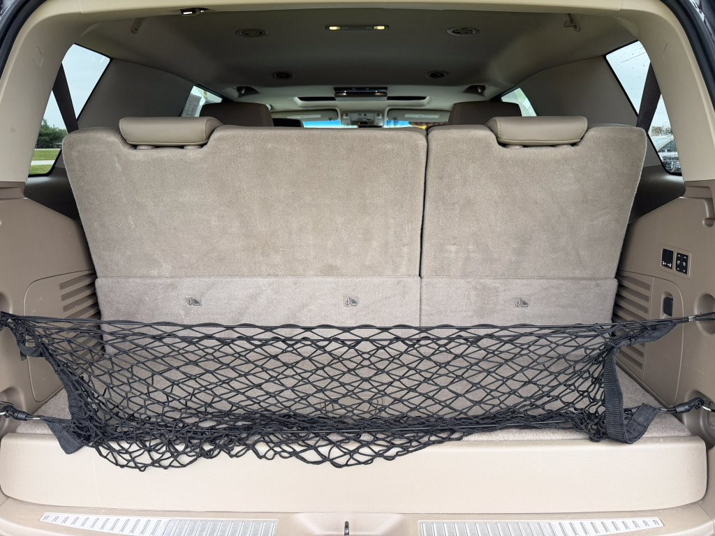 Used 2019 Chevrolet Tahoe Premier AWD/4WD image 27