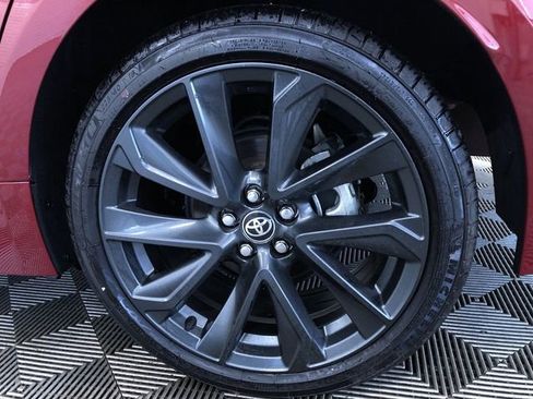 Certified 2024 Toyota Corolla SE image 16