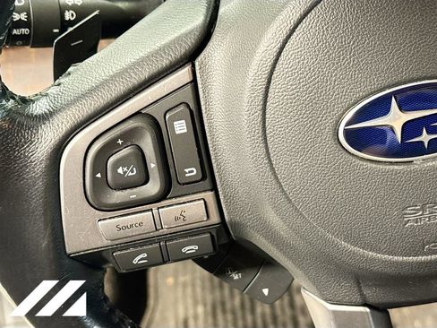 Used 2016 Subaru Outback 2.5i Limited AWD/4WD image 12