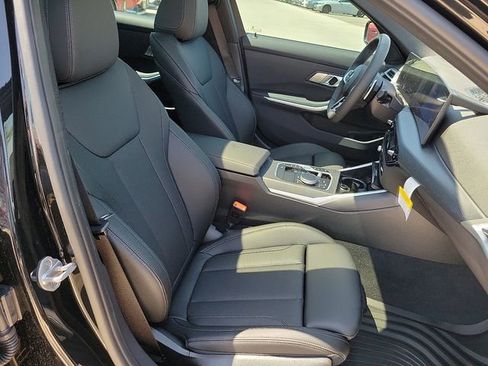 New 2026 BMW 330i Sedan RWD image 18