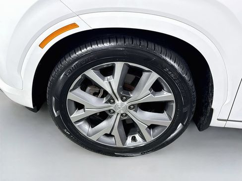 Used 2022 Hyundai Palisade Limited w/ Cargo Package FWD image 38