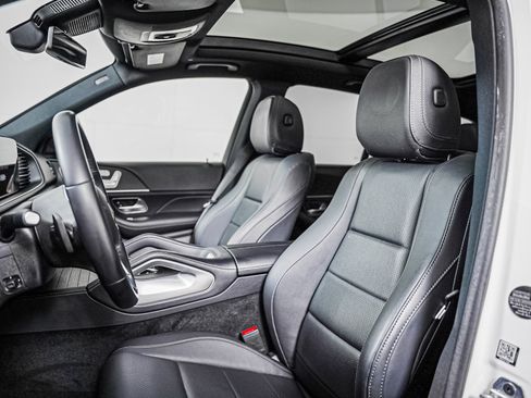 Certified 2023 Mercedes-Benz GLE 350 image 8