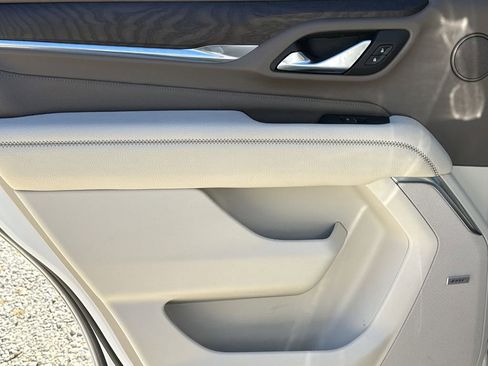 Used 2021 GMC Yukon Denali image 23