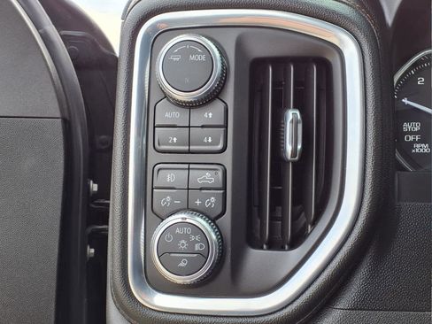 Used 2021 GMC Sierra 1500 AT4 image 15