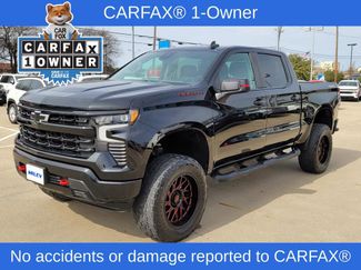 Used 2023 Chevrolet Silverado 1500 RST w/ Redline Edition video 2