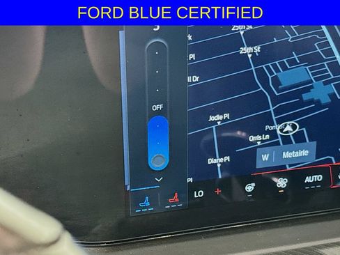 Certified 2025 Ford Mustang GT Premium RWD image 23