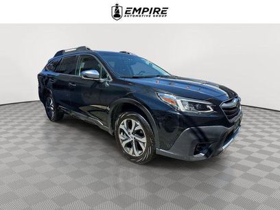 Used 2020 Subaru Outback Touring XT