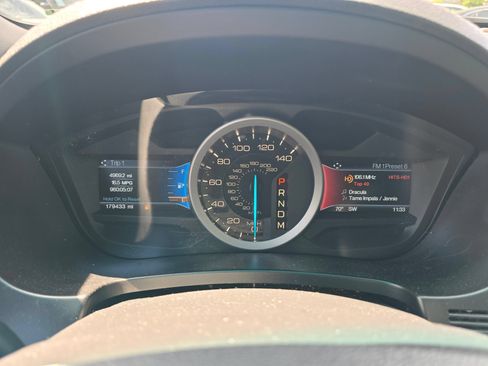 Used 2014 Ford Explorer Sport w/ Equipment Group 401A AWD/4WD image 27