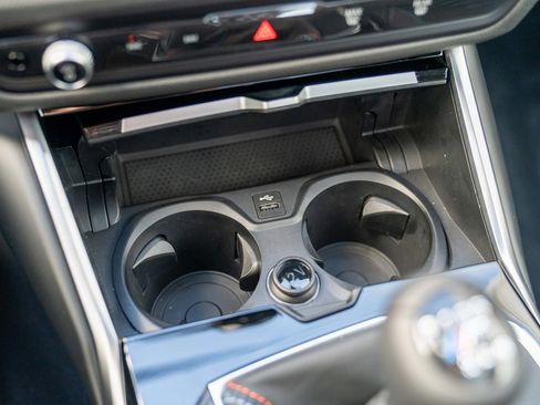 Used 2024 BMW M2 w/ Lighting Package image 35