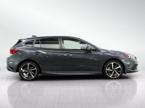 Used 2023 Subaru Impreza 2.0i Sport AWD/4WD image 6