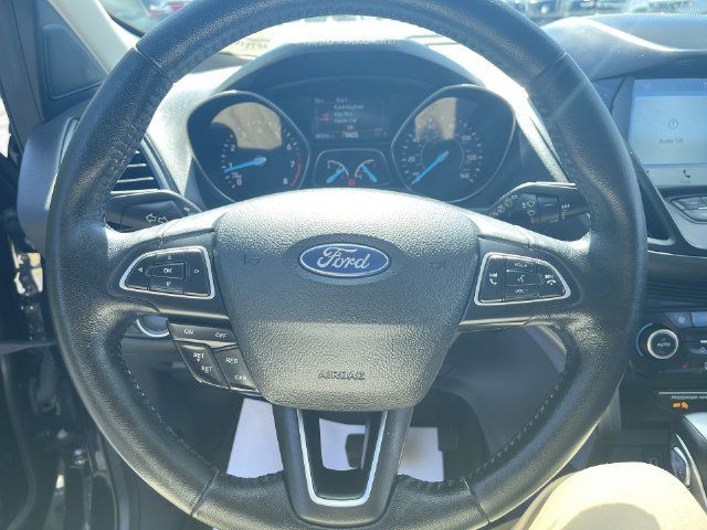 Used 2019 Ford Escape SEL FWD image 11