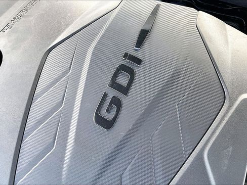 Used 2024 Hyundai Sonata SEL image 31