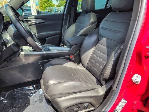 Used 2024 Alfa Romeo Tonale Ti image 8