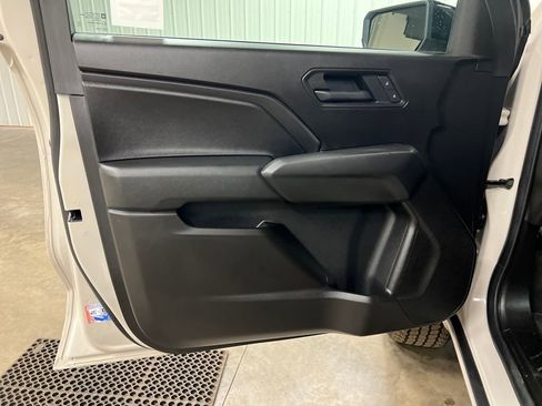 New 2026 Chevrolet Colorado Trail Boss image 14