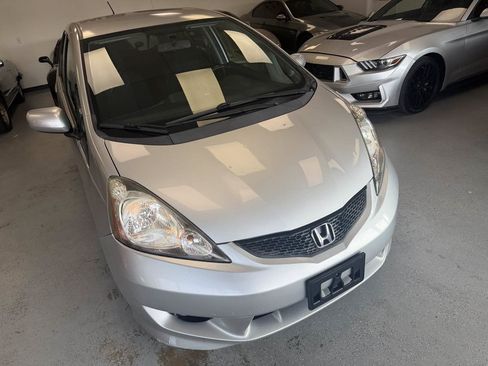 Used 2011 Honda Fit Sport image 7