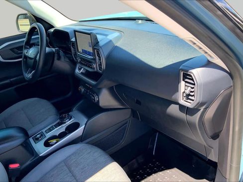 Used 2021 Ford Bronco Sport Big Bend AWD/4WD image 18