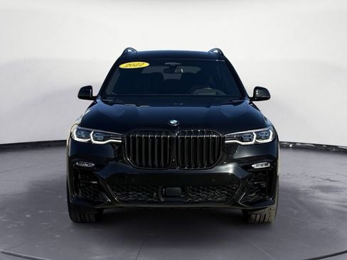 Used 2022 BMW X7 M50i image 17