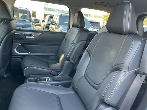 Used 2026 INFINITI QX80 Luxe w/ Exterior Package image 24